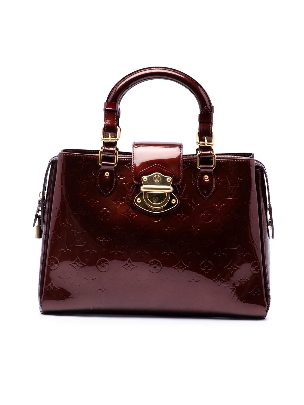 Louis Vuitton Vernis Melrose Avenue #358320L78B